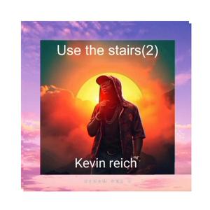 Use the stairs(2)