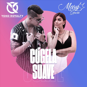Cógela Suave