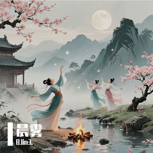 晨雾