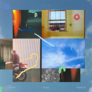 Intro, Some Blue Sundown