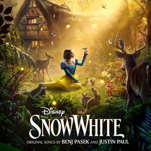 Good Things Grow (From "Disney's Snow White"/Soundtrack Version)