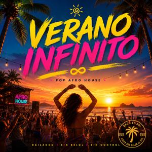Verano Infinito (AFRO-POP)