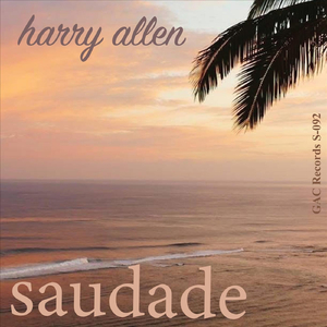 Saudade