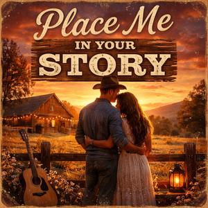 Place me in your Story