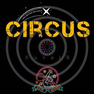 Circus (Live House)