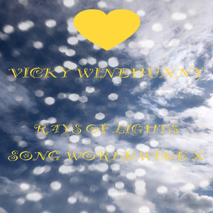 Rays of Lights Song Worldwide X
