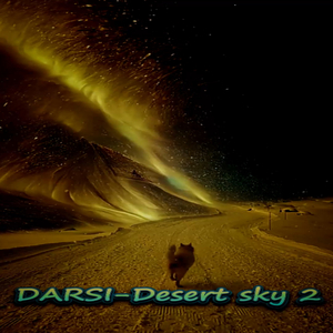 Desert Sky 2