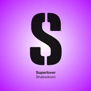 Luv U Too Much (Superlover Festival Edit)