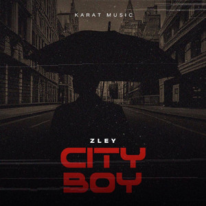 City Boy