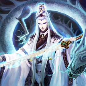 绝代剑宿（Cover 浩旭）