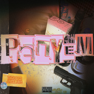 Рэпуем (Prod. by Only1Shredder x Sqweezey x Torpor)