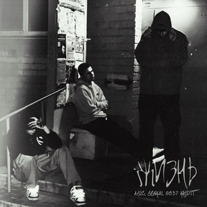 Жизнь (Prod. Djknicca X palmerie pride)