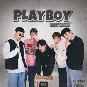 PLAYBOY
