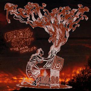 pandora (feat. experiencer)