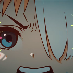 逆光 (ft.初音ミク V6)