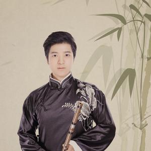 扬鞭催马运粮忙 笛子