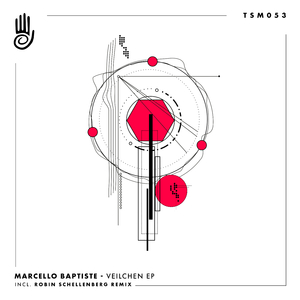 Veilchen (Robin Schellenberg Remix)