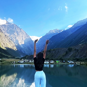 Бона Сера (Попурри)