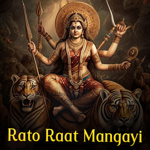 Rato Raat Mangayi