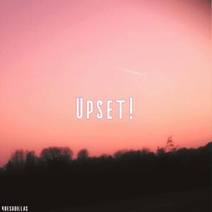 Upset! (feat. Killm3m)