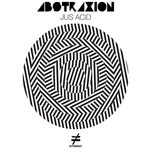 Just Acid (Jacque Renault remix)