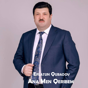 Ana Men Qeribem