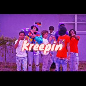 Kreepin