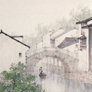 隔烟水（翻自 玄觞/特曼）