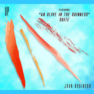 Nomadic (Vocal: Jenny Noble)