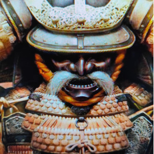 鎧武者