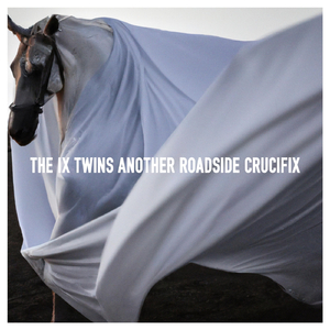 Another Roadside Crucifix