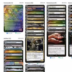 The Commiehog Agenda