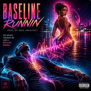 Baseline Runnin