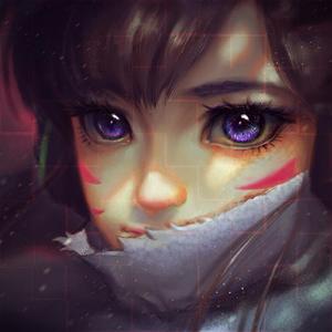 我的守望先锋可以这么唯美（2P）