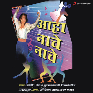 Auva Auva Koi Yahan Nache