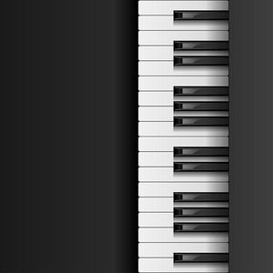 Hedwig's Theme(钢琴版）