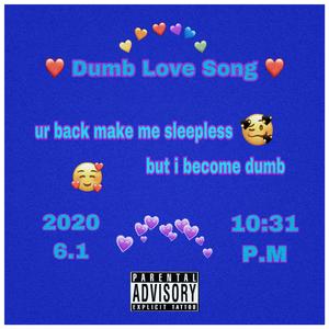 Dumb Love Song