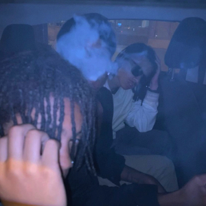 On The Way (feat. Blaxian, InWintr & Indigo Paradox)