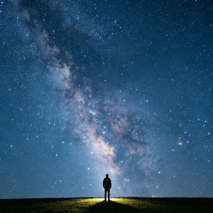 Galaxy（星河）