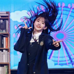 Love Me Love Me-姜杉生公