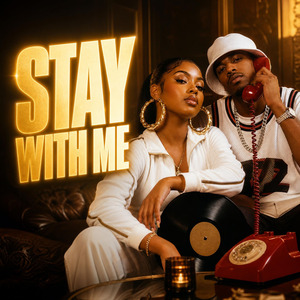 Stay With Me