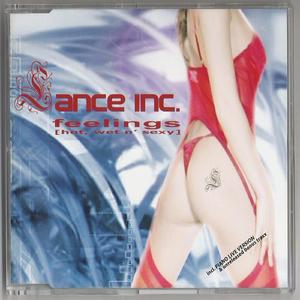 Feelings [hot, wet n' ****] (djane nikita club rmx)