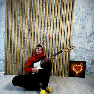 Крепко зацепило