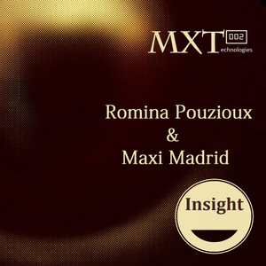 Insight (Original Mix)