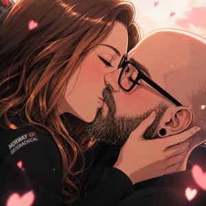 Two Hearts, One Goal