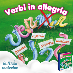 Nell'orto di sofia