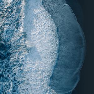 Glow (feat. Be Still The Earth)