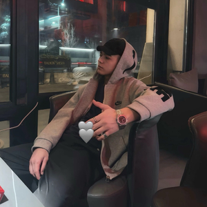 Bir Gün(有一天）（翻自 Muhmdn）