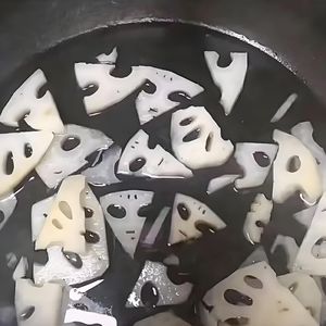 段落情节（demo）