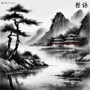 不贰（Instrumental）